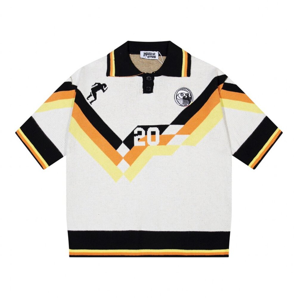 House Of Errors Rectangular Line Eye Of Truth Mul… - image 1